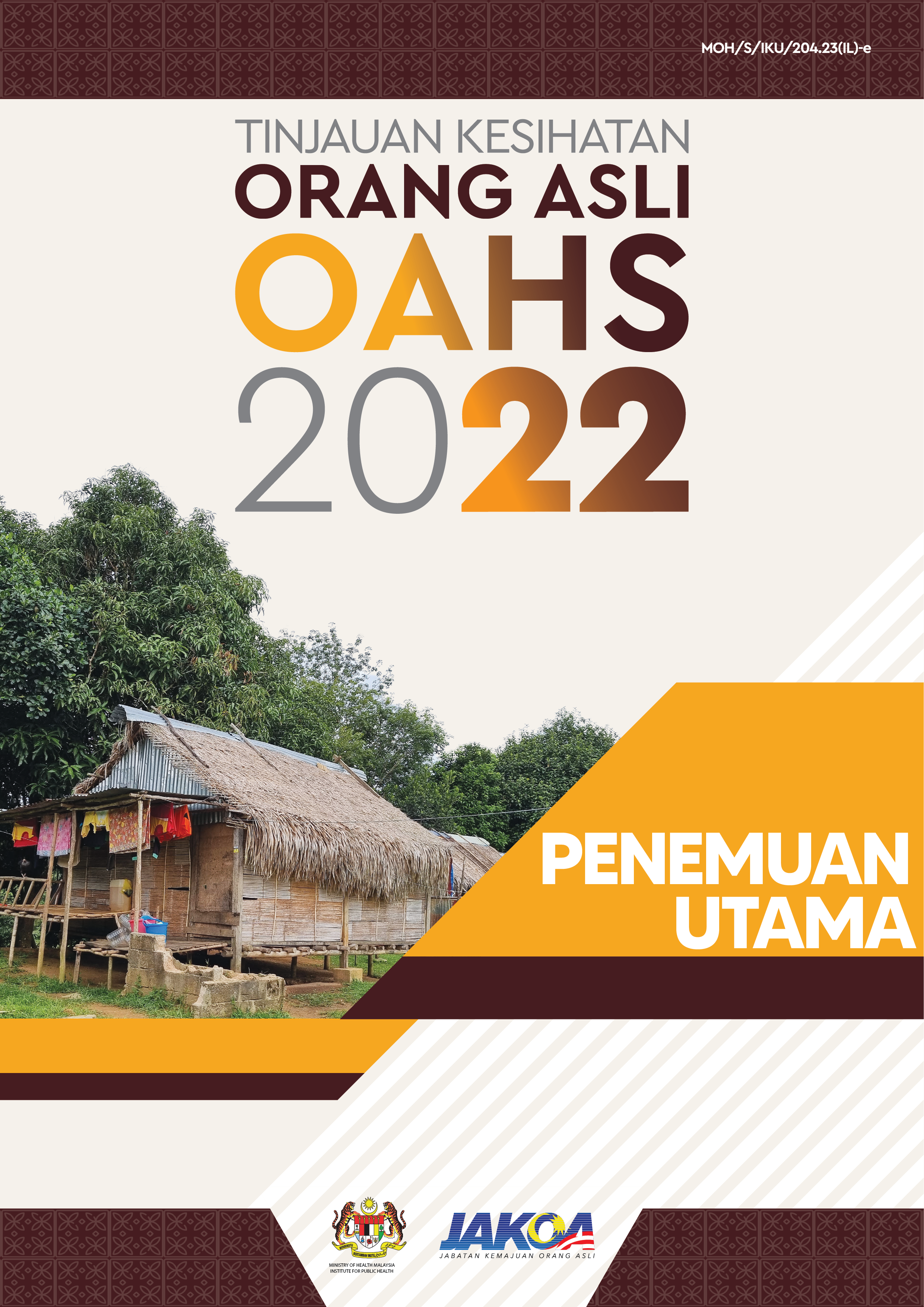 INFOGRAPIK PENEMUAN UTAMA OAHS 