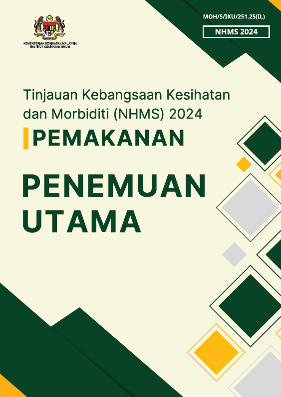 PENEMUAN UTAMA NHMS 2024