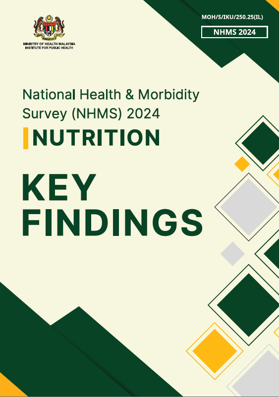 KEY FINDINGS NHMS 2024