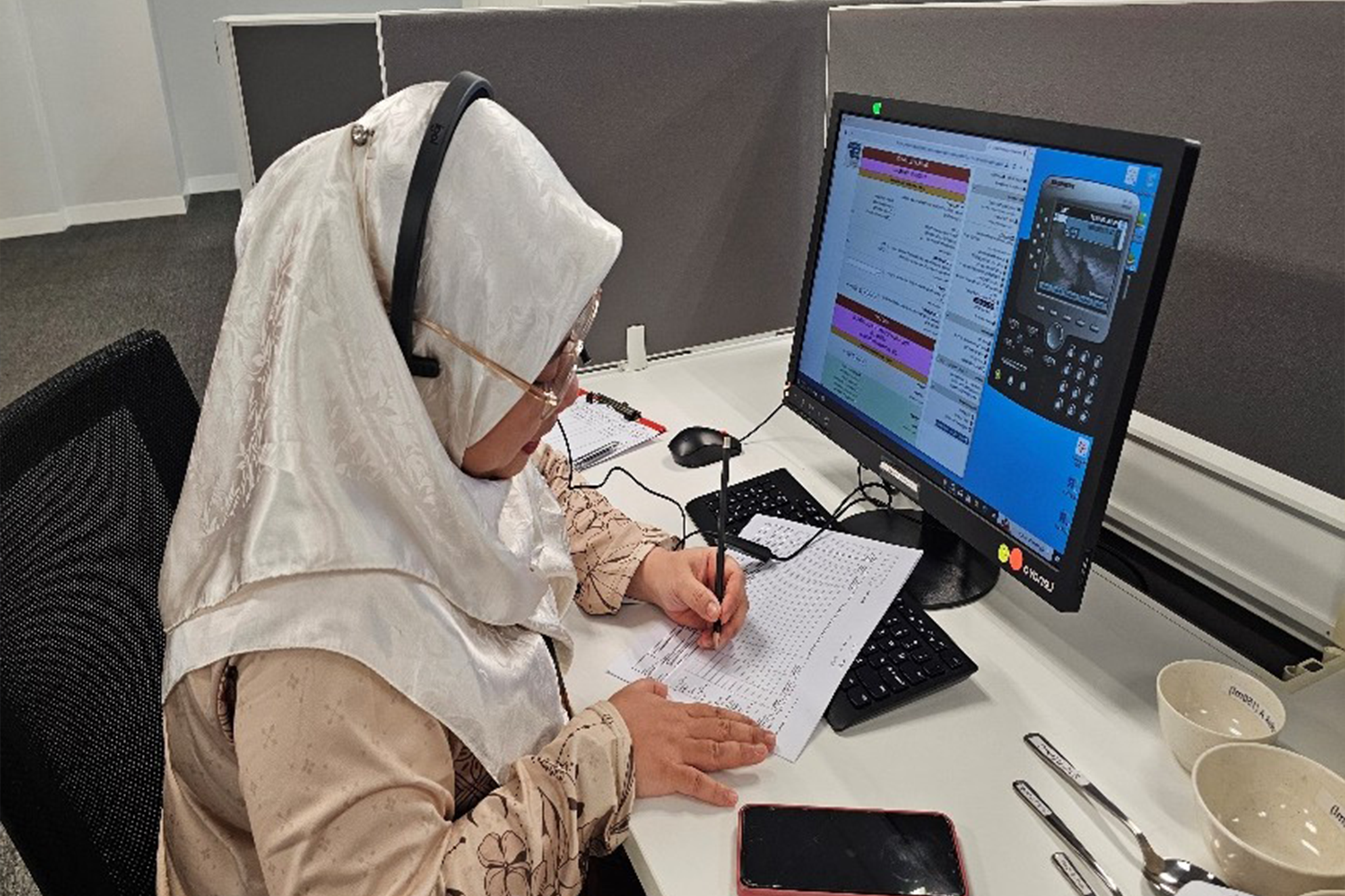 BENGKEL BAGI MODUL BAYI & KANAK-KANAK KECIL