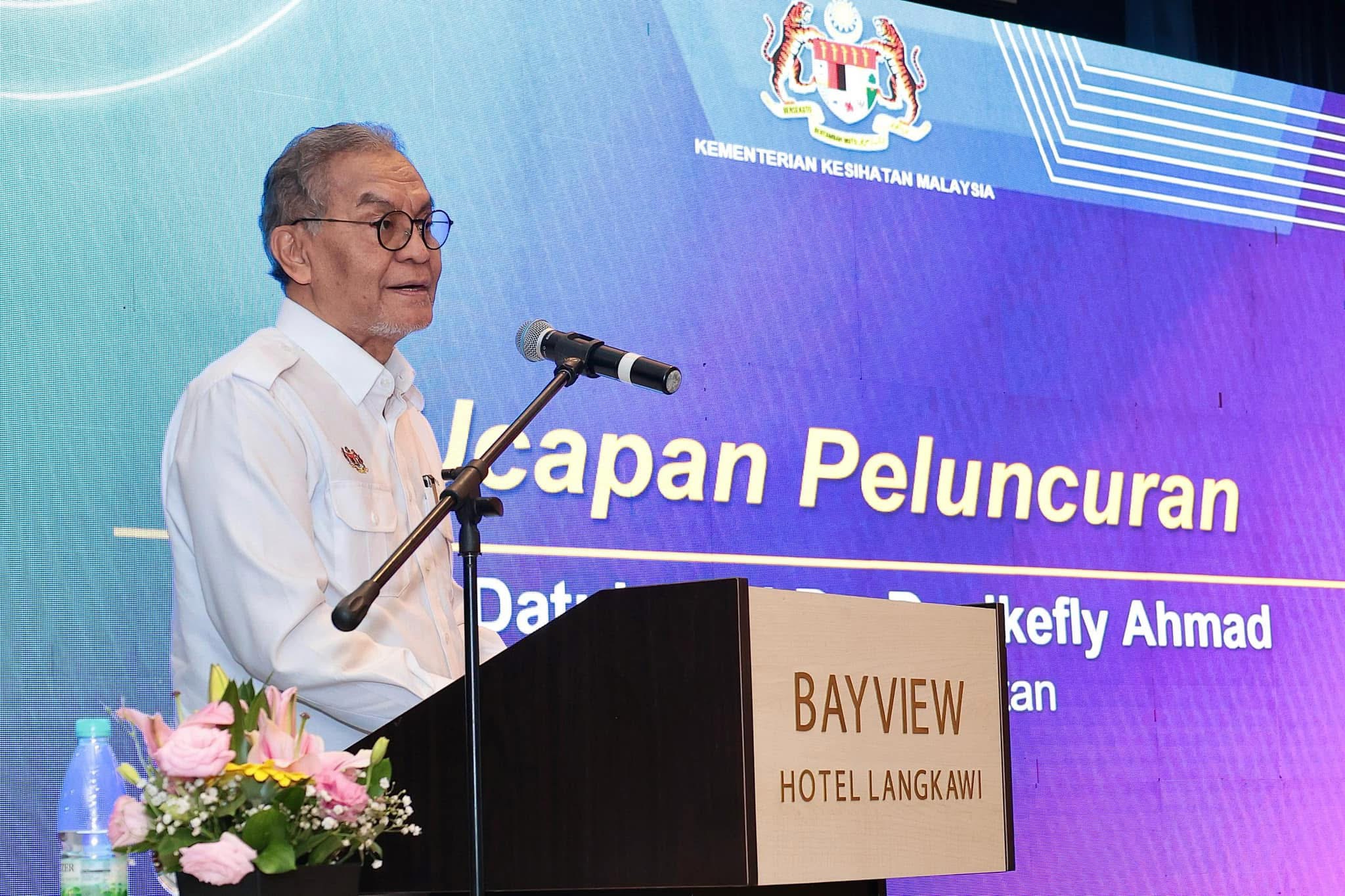 MAJLIS PELUNCURAN CCMS & LLS