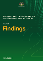 NHMS 2024: Nutrition, Volume II - Findings